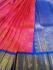 THIRUBHUVANAM PURE ZARI SILK SAREE 5.50MTS